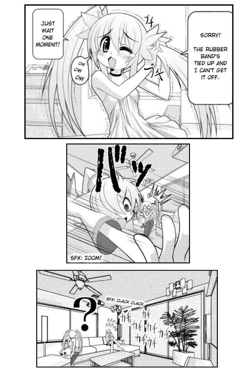 Page 10 Chapter 18 Asuka Hybrid