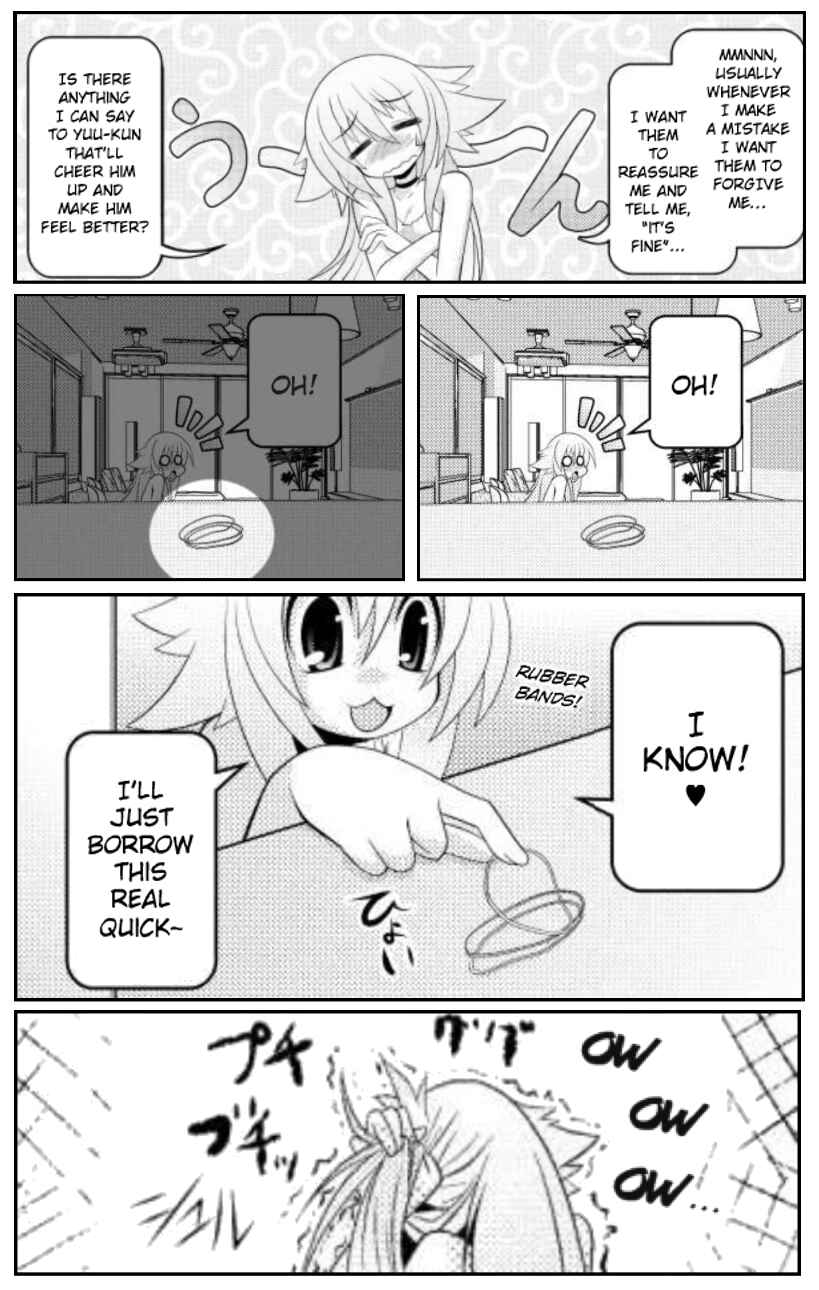 Page 2 Chapter 18 Asuka Hybrid
