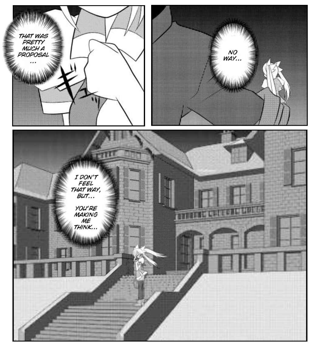Page 29 Chapter 18 Asuka Hybrid