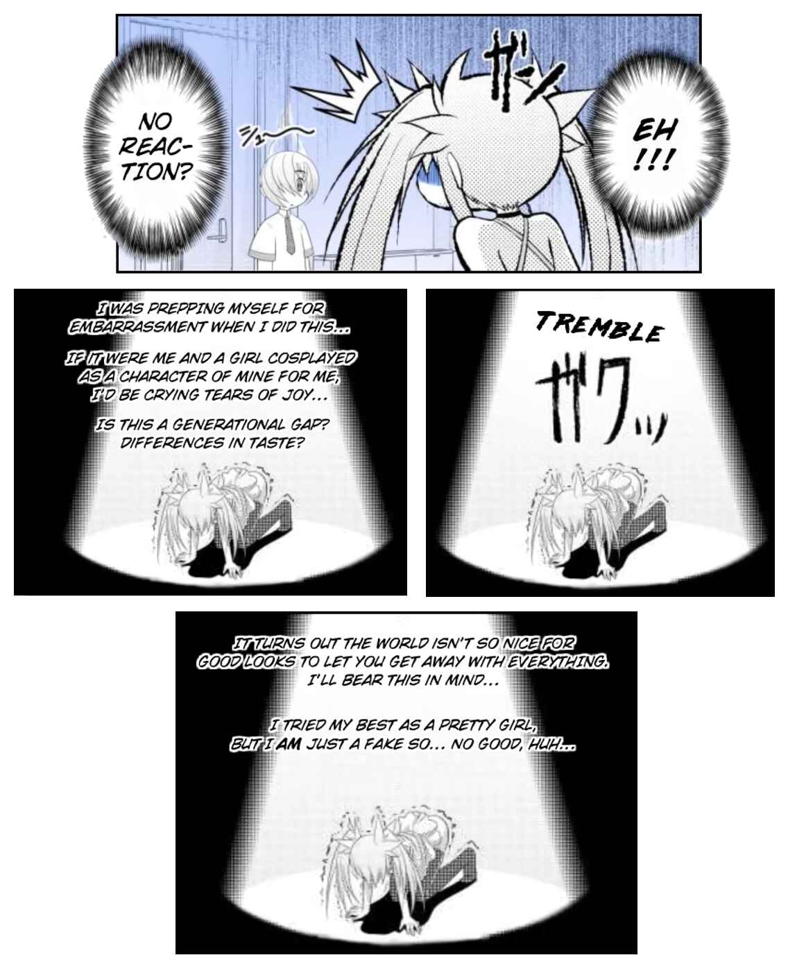 Page 4 Chapter 18 Asuka Hybrid