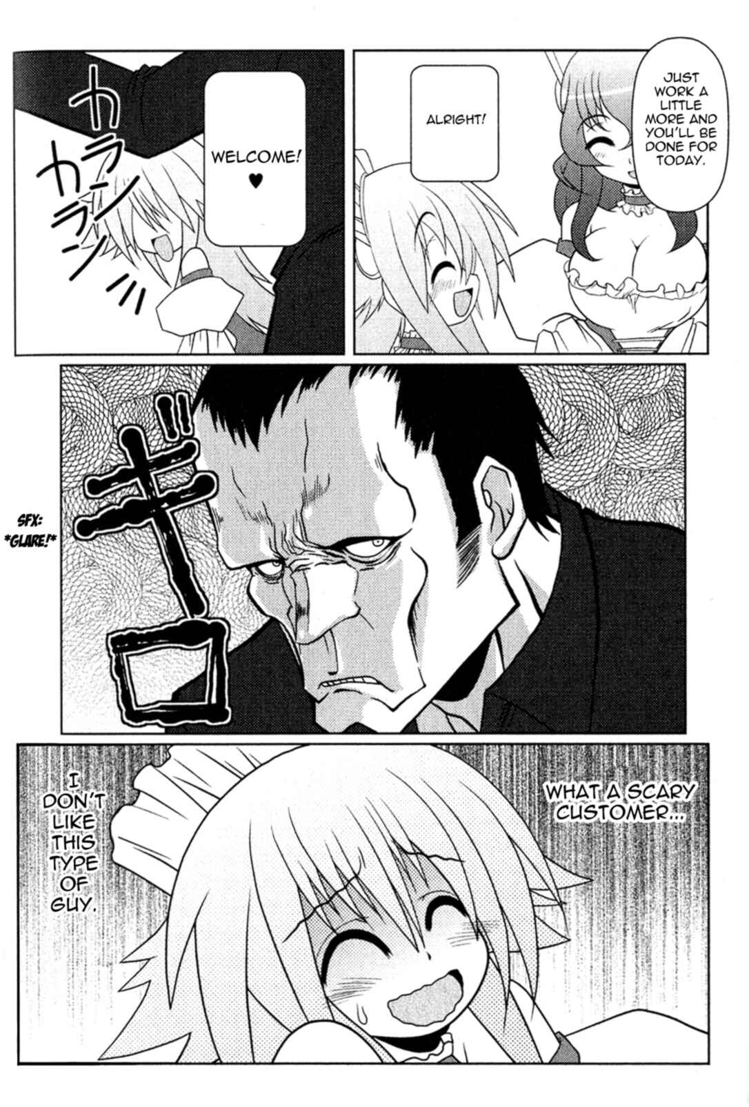 Page 16 Chapter 6 Asuka Hybrid