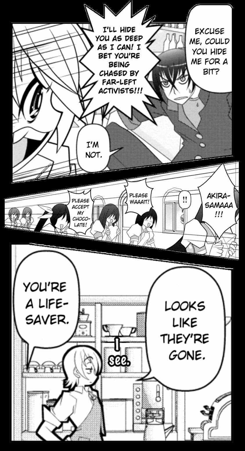 Page 10 Chapter 15 Asuka Hybrid