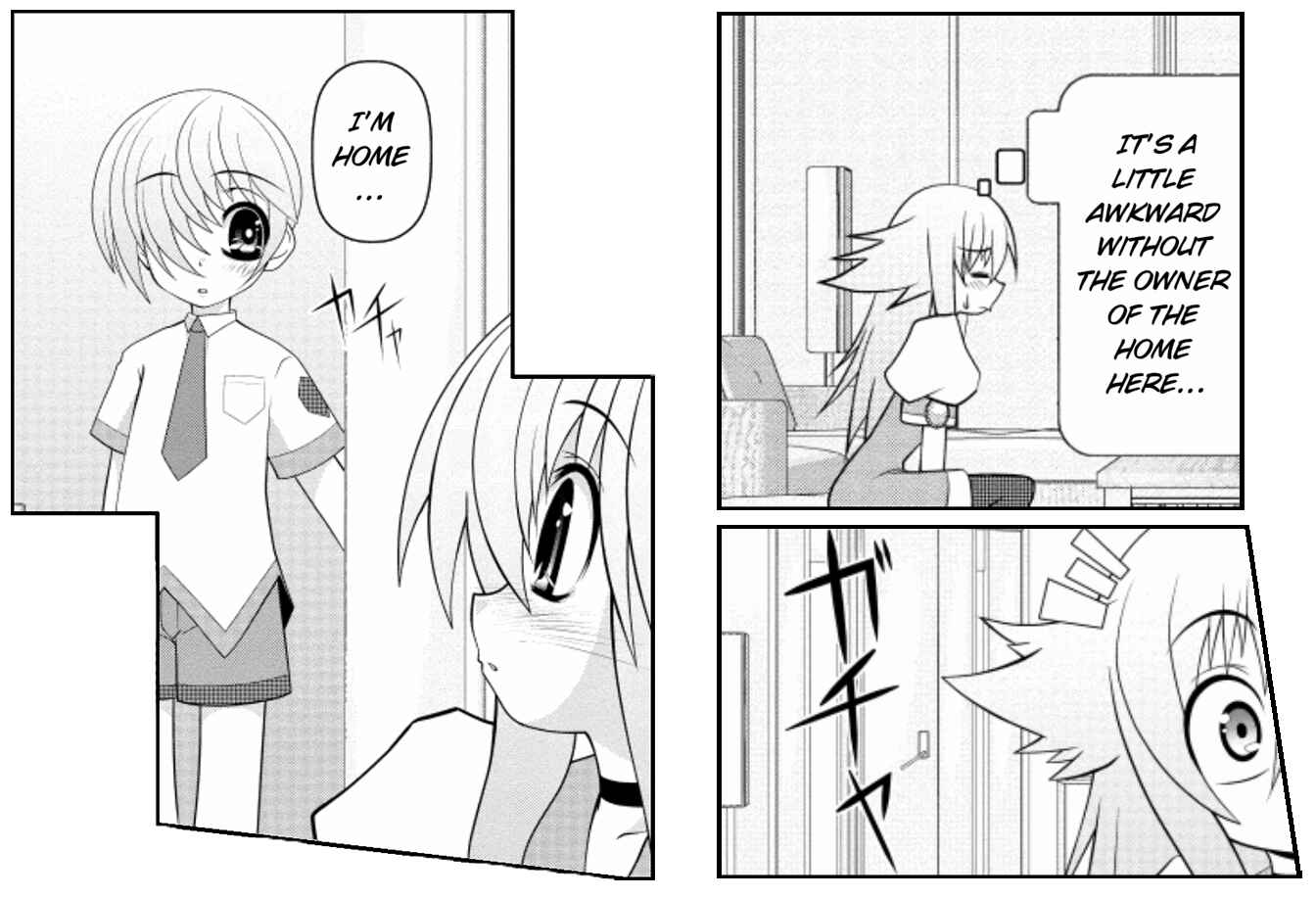 Page 20 Chapter 15 Asuka Hybrid