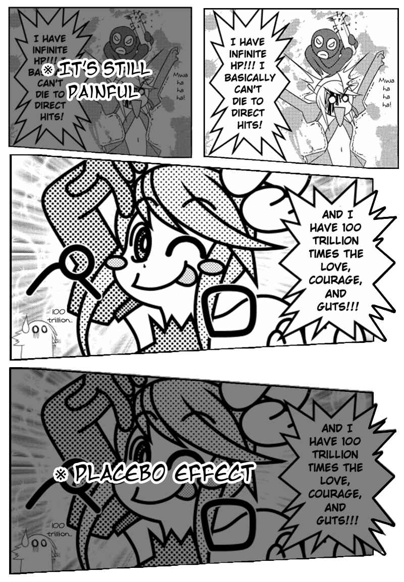 Page 3 Chapter 15 Asuka Hybrid