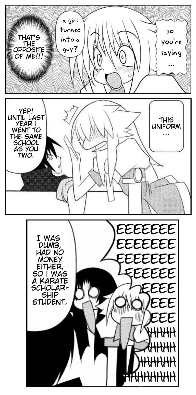 Page 11 Chapter 12 Asuka Hybrid