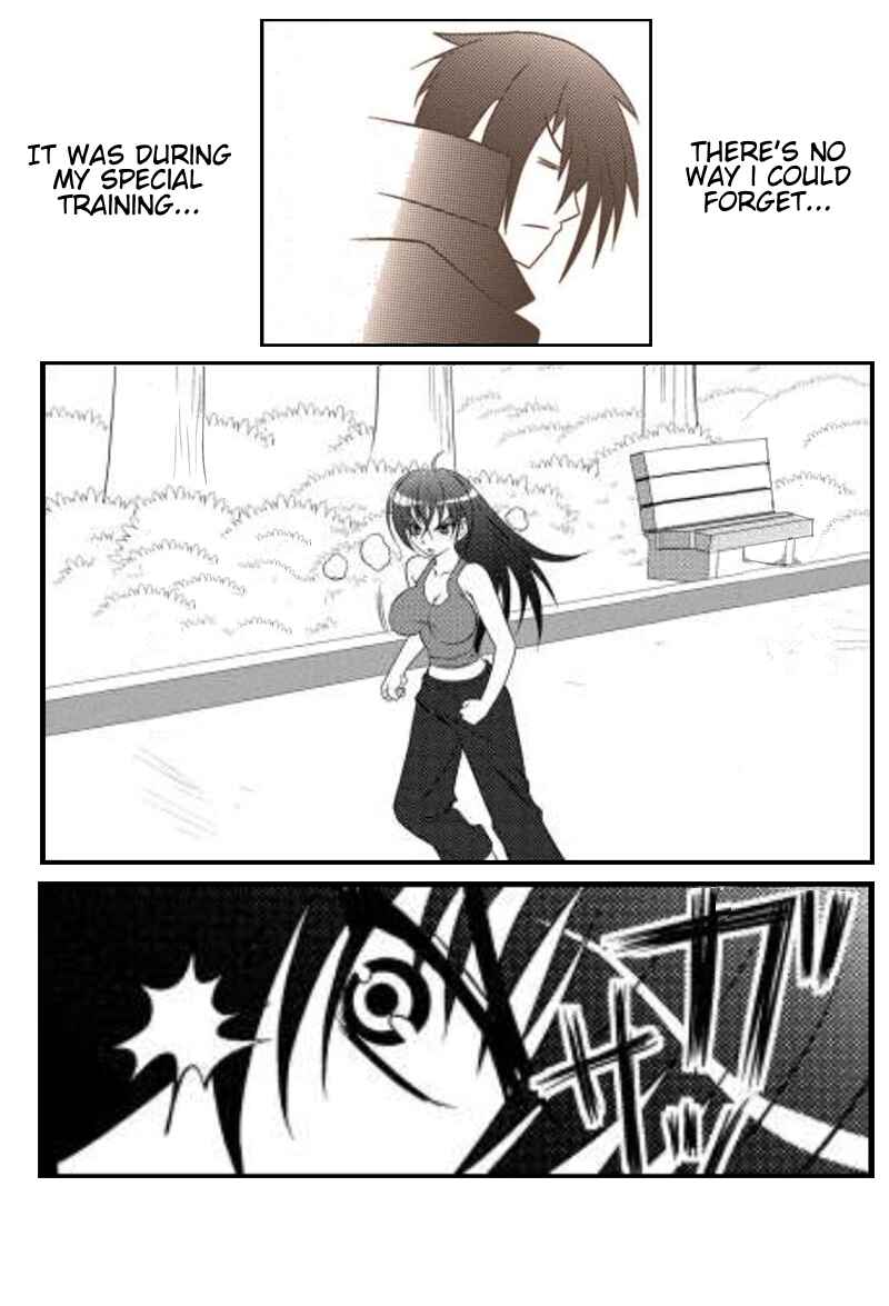 Page 13 Chapter 12 Asuka Hybrid