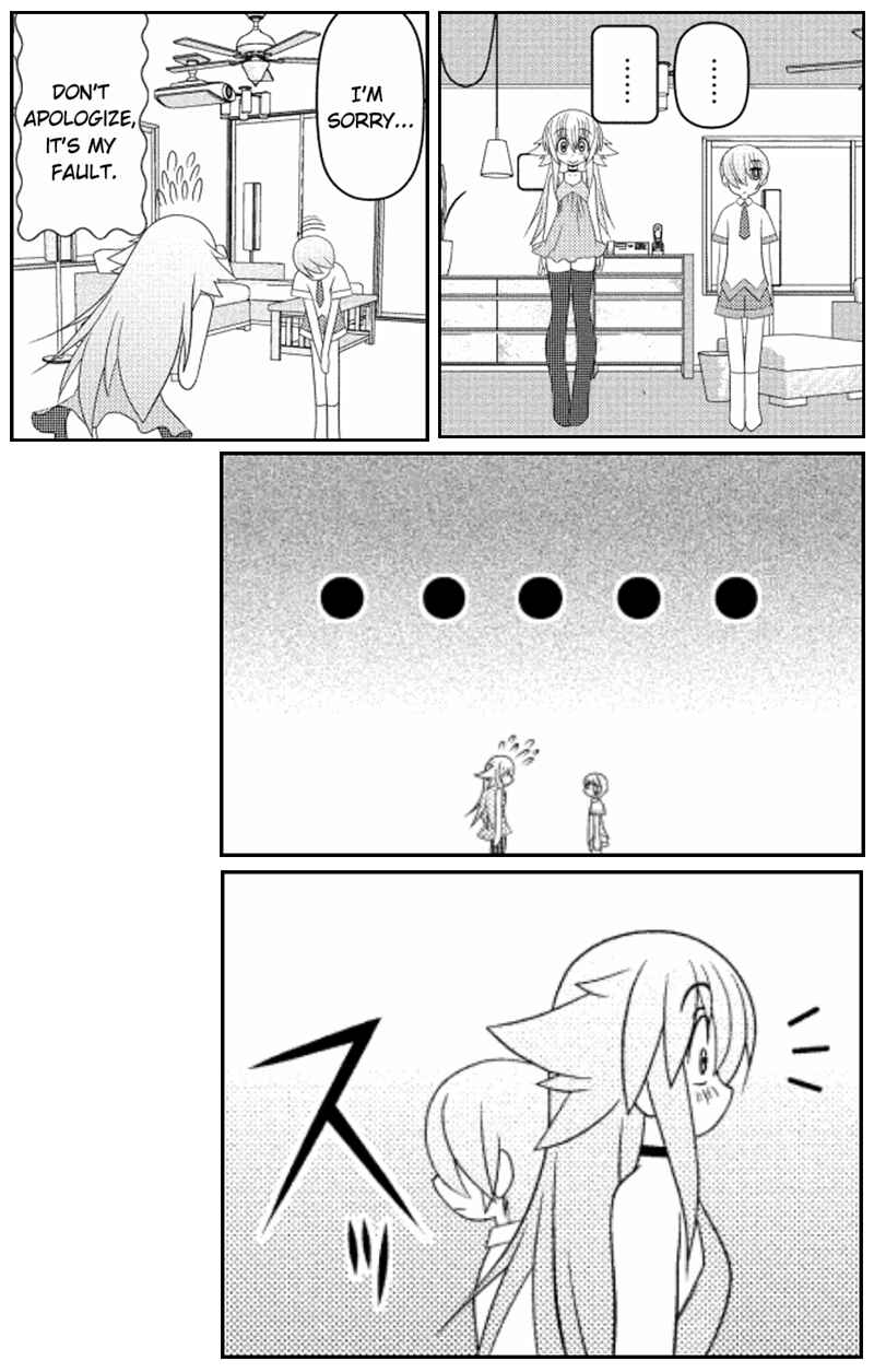 Page 16 Chapter 16 Asuka Hybrid