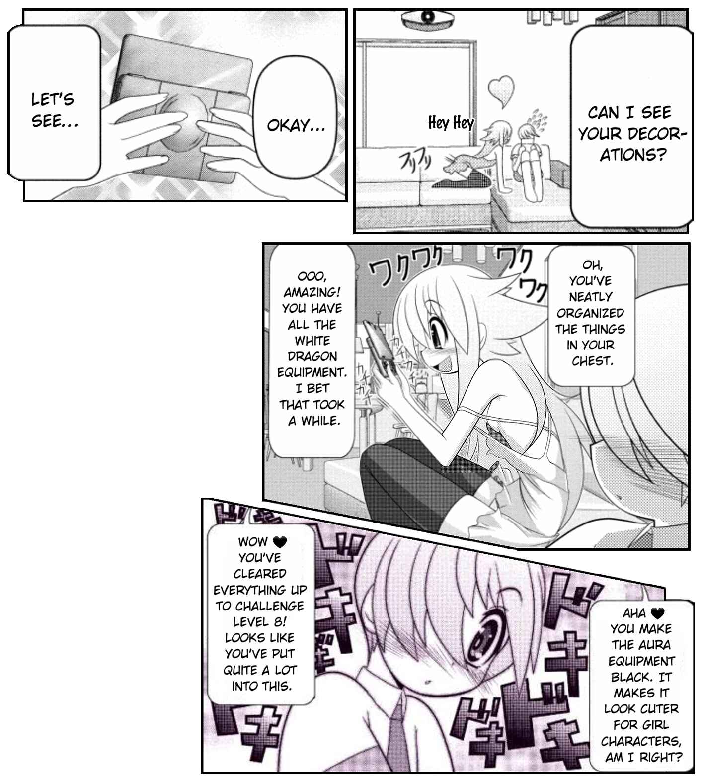 Page 19 Chapter 16 Asuka Hybrid