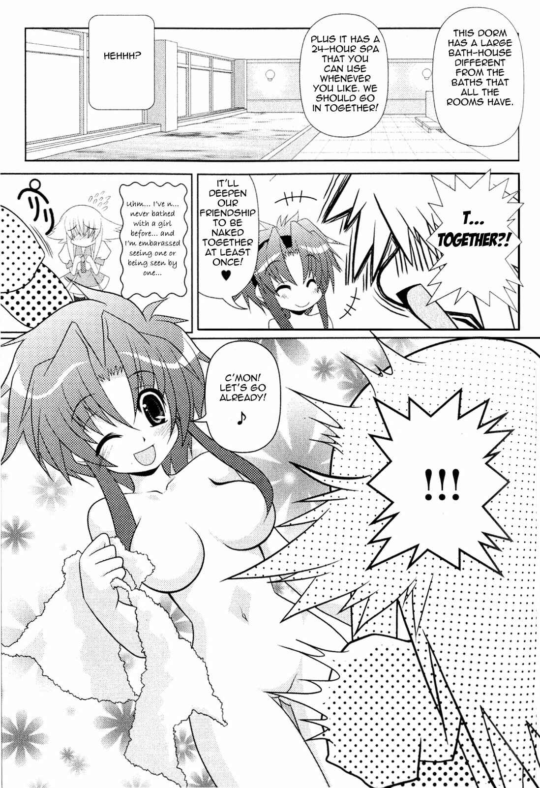 Page 9 Chapter 8 Asuka Hybrid