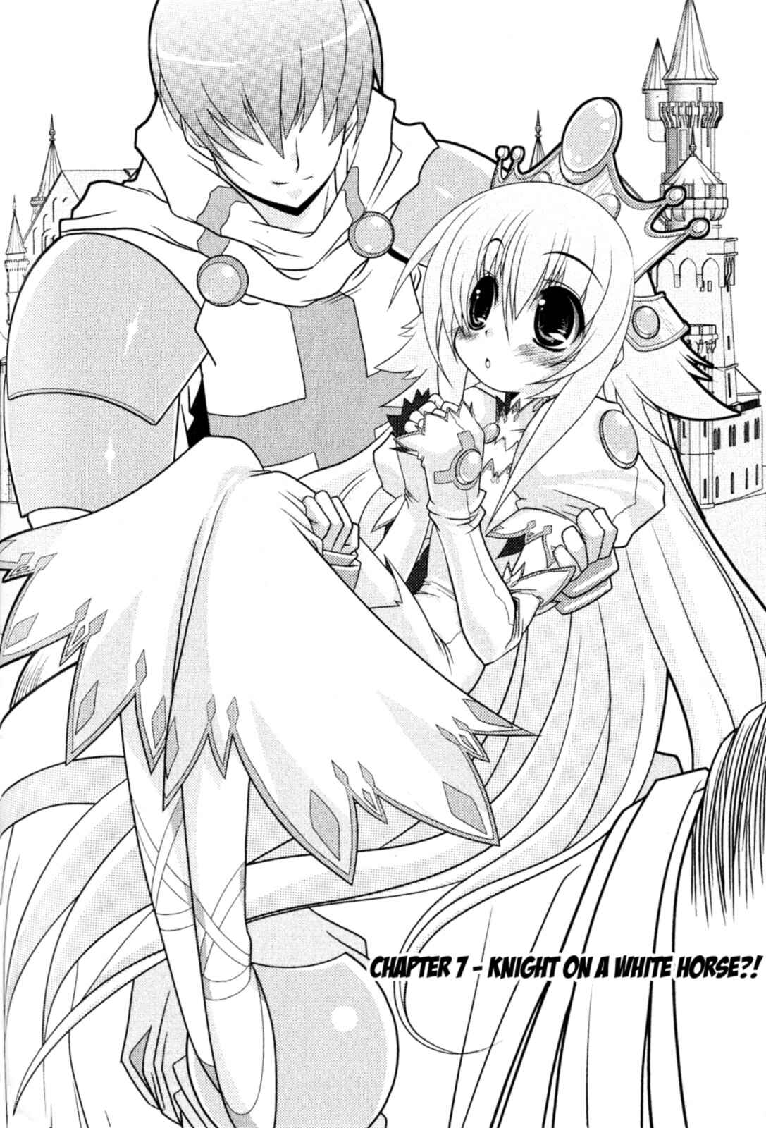 Page 2 Chapter 7 Asuka Hybrid