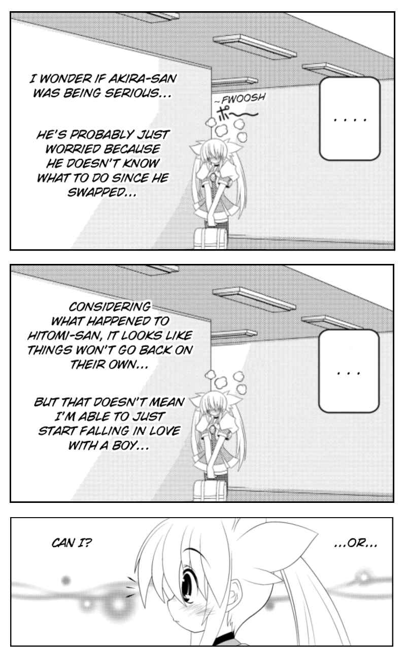 Page 2 Chapter 19 Asuka Hybrid
