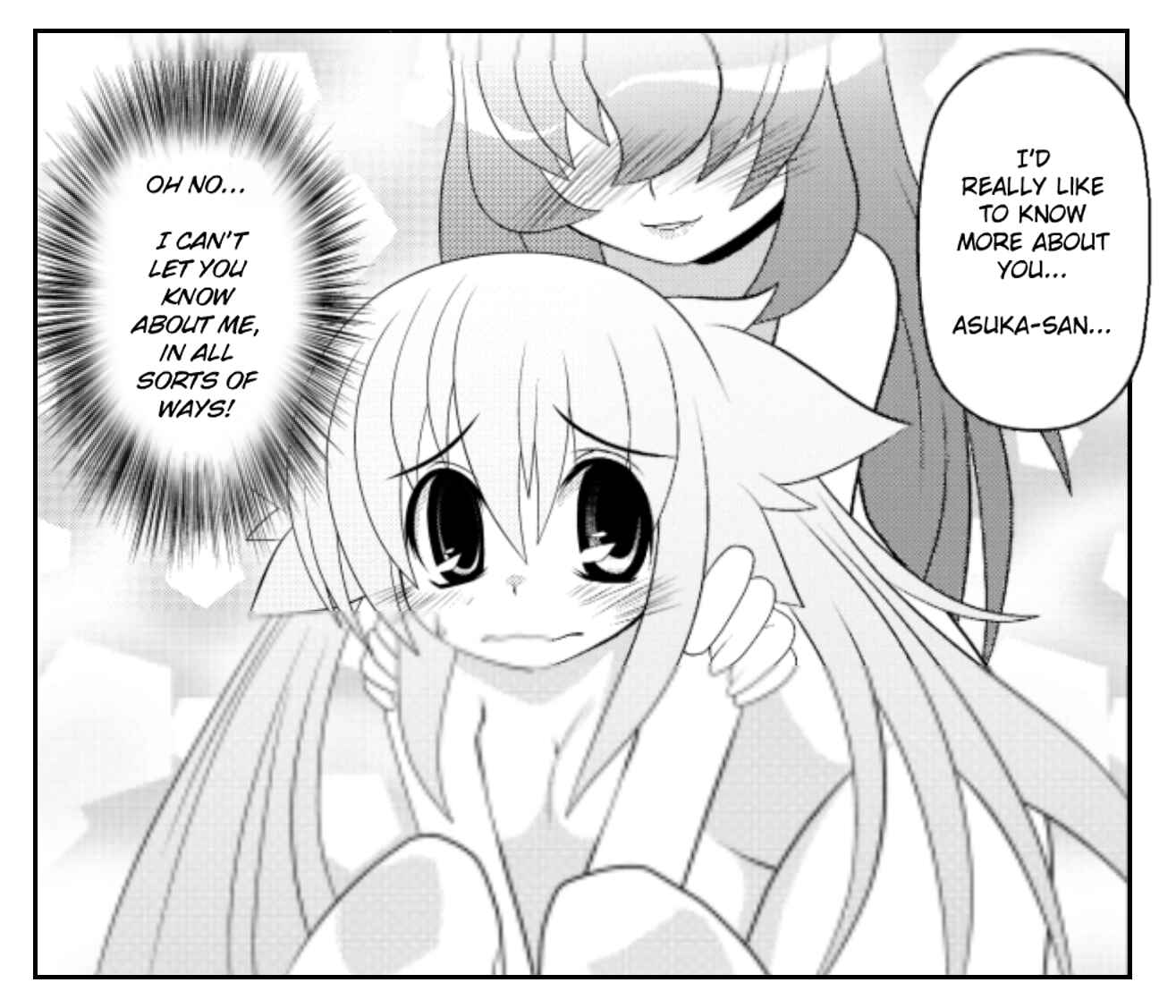 Page 20 Chapter 19 Asuka Hybrid