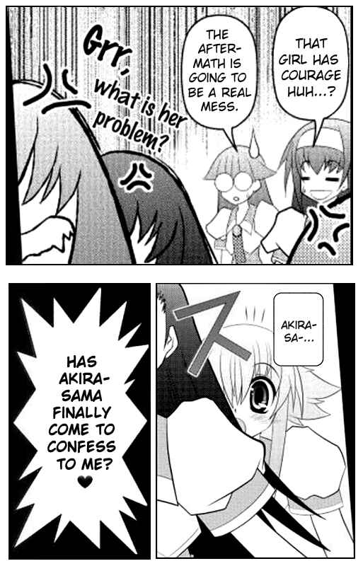Page 2 Chapter 11 Asuka Hybrid