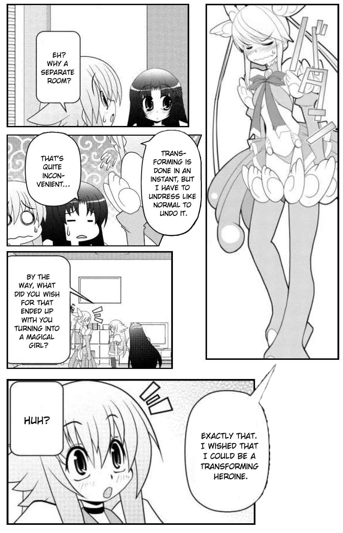 Page 11 Chapter 14 Asuka Hybrid
