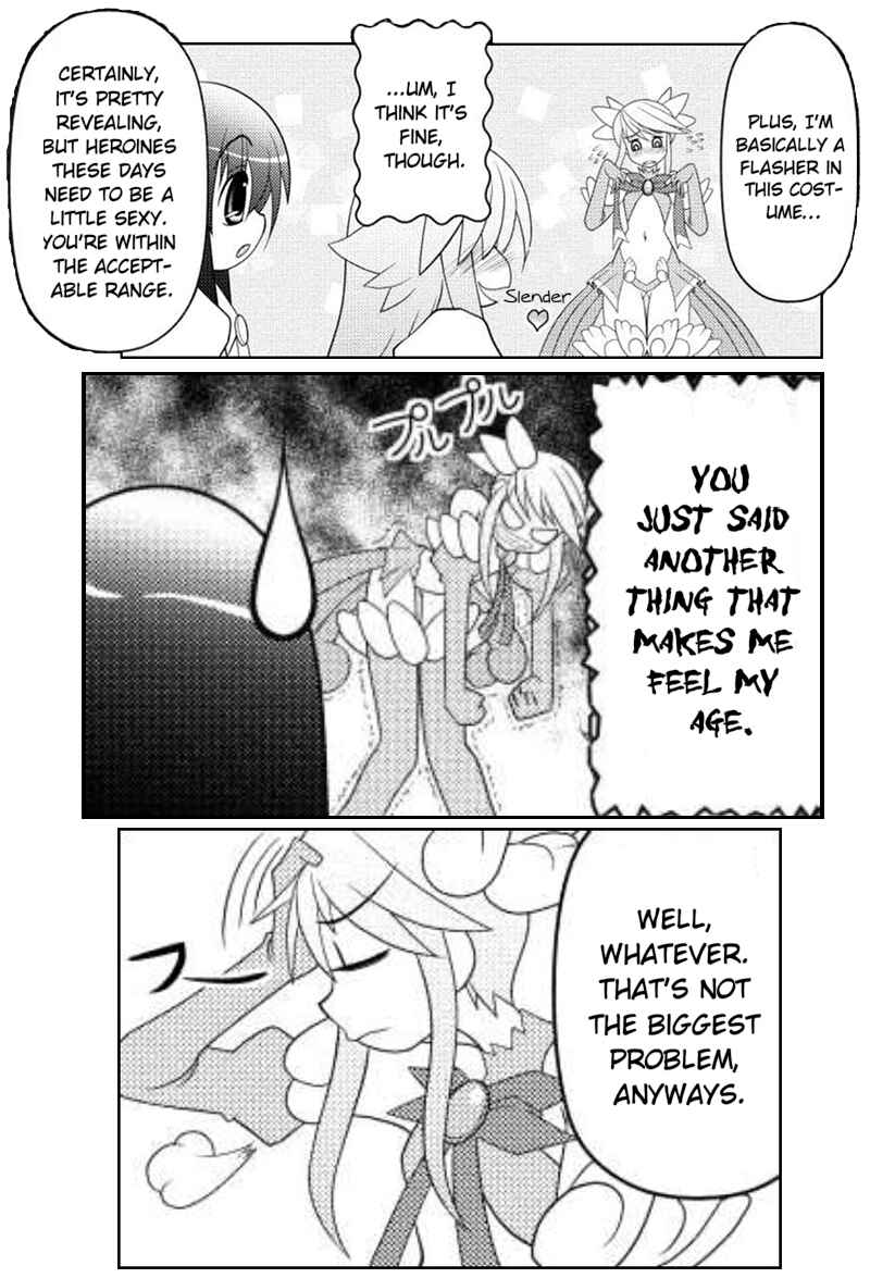 Page 15 Chapter 14 Asuka Hybrid