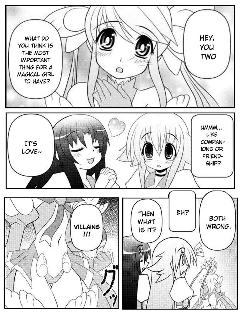 Page 16 Chapter 14 Asuka Hybrid