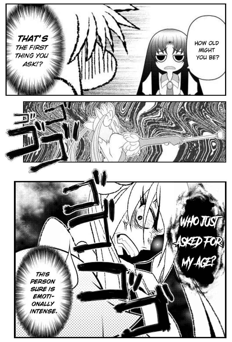 Page 6 Chapter 14 Asuka Hybrid