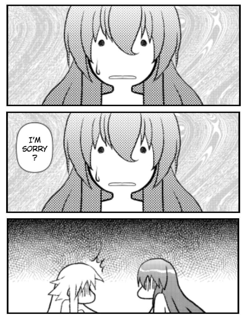 Page 13 Chapter 20 Asuka Hybrid