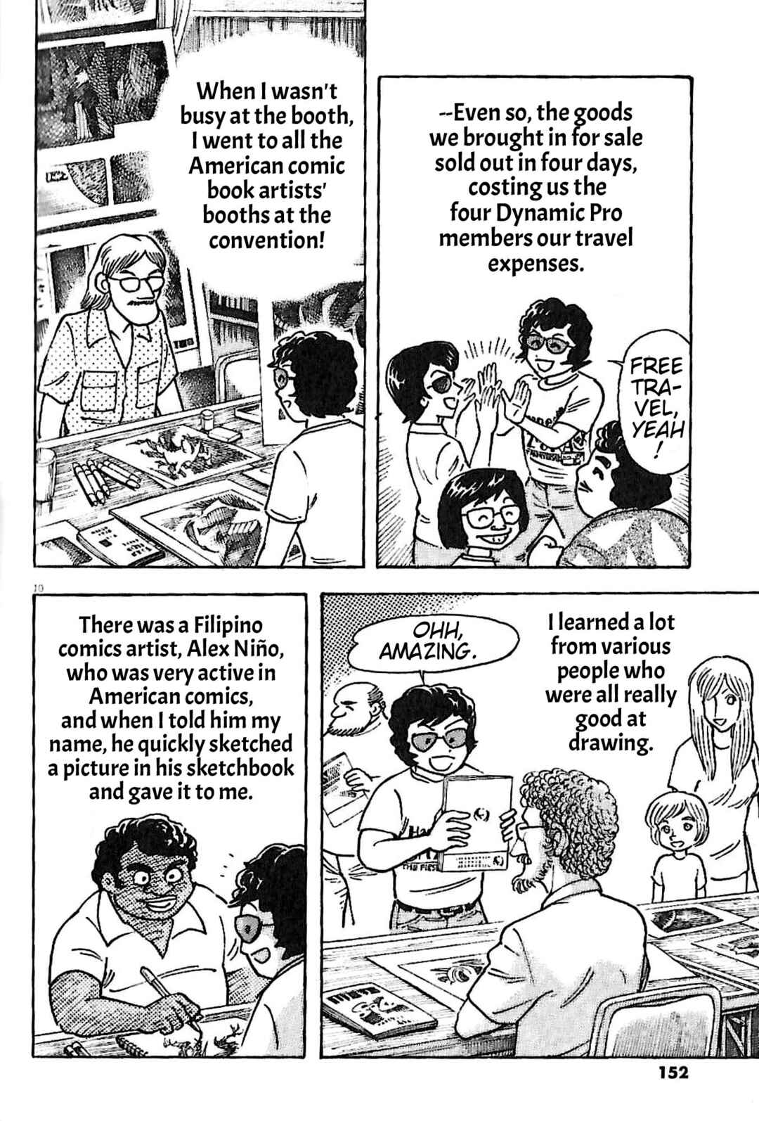 Page 10 Chapter 4 Go Nagais Barbara