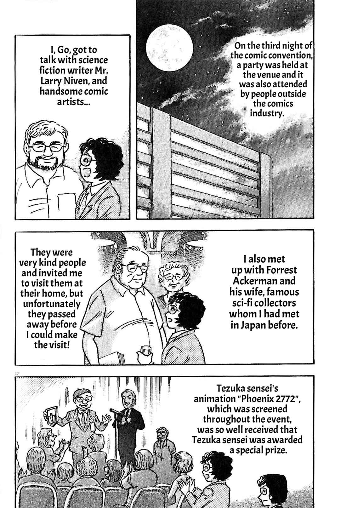 Page 12 Chapter 4 Go Nagais Barbara