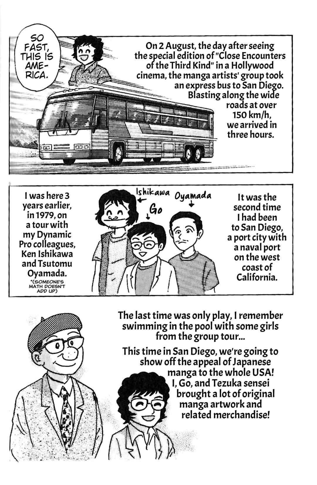 Page 6 Chapter 4 Go Nagais Barbara
