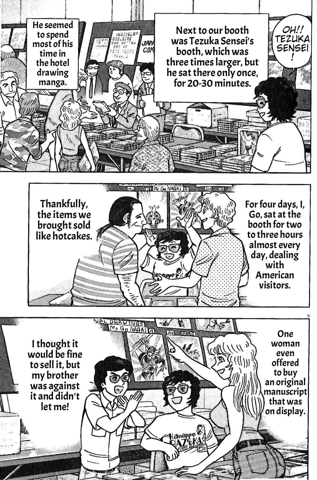 Page 9 Chapter 4 Go Nagais Barbara