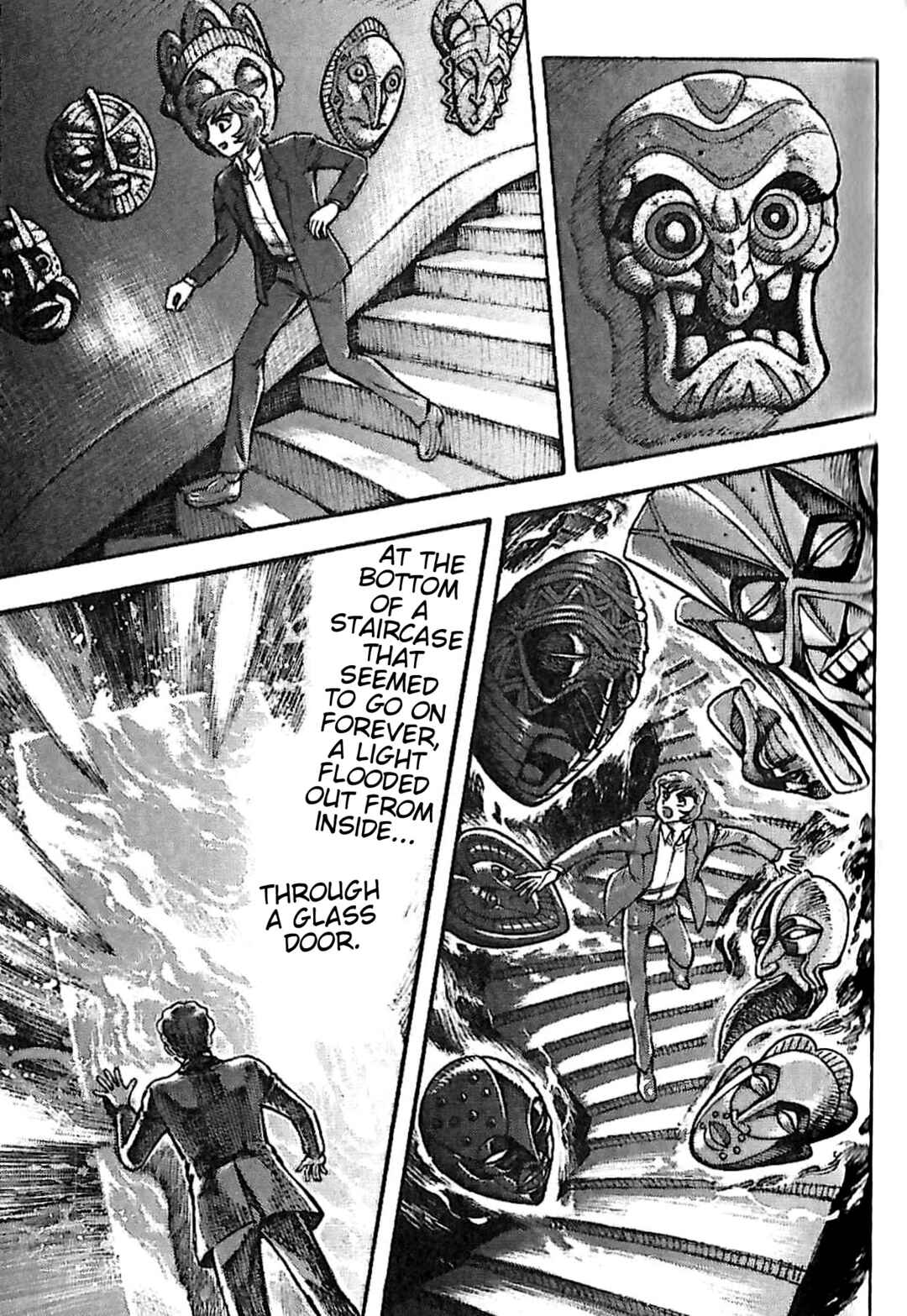 Page 15 Chapter 2 Go Nagais Barbara