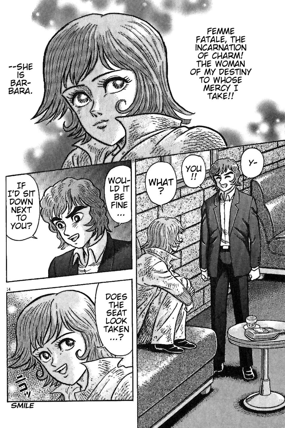 Page 18 Chapter 2 Go Nagais Barbara