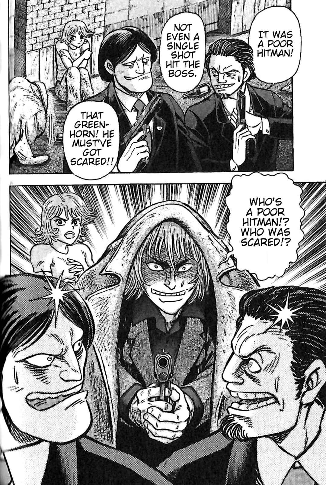 Page 15 Chapter 3.1 Go Nagais Barbara