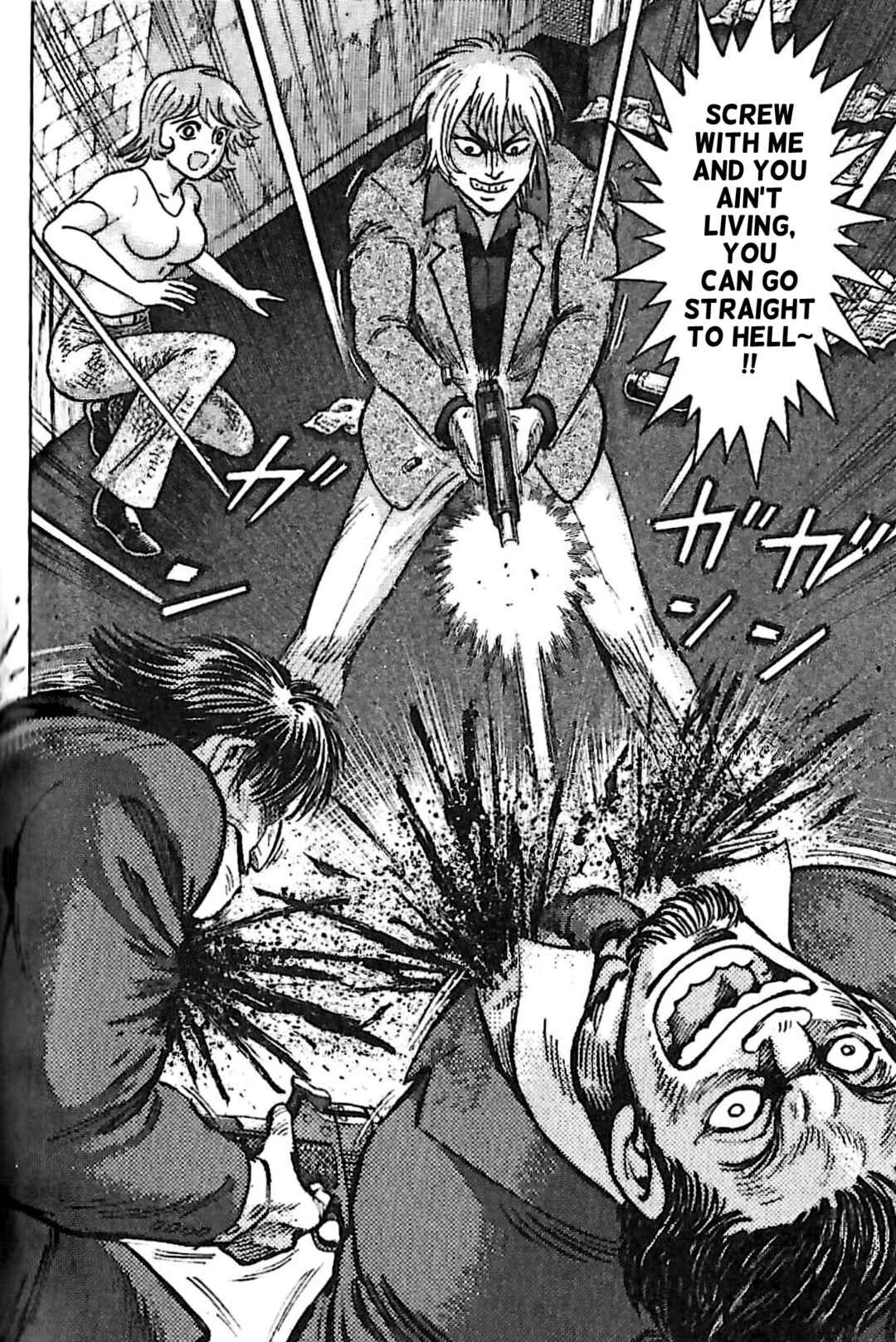 Page 17 Chapter 3.1 Go Nagais Barbara
