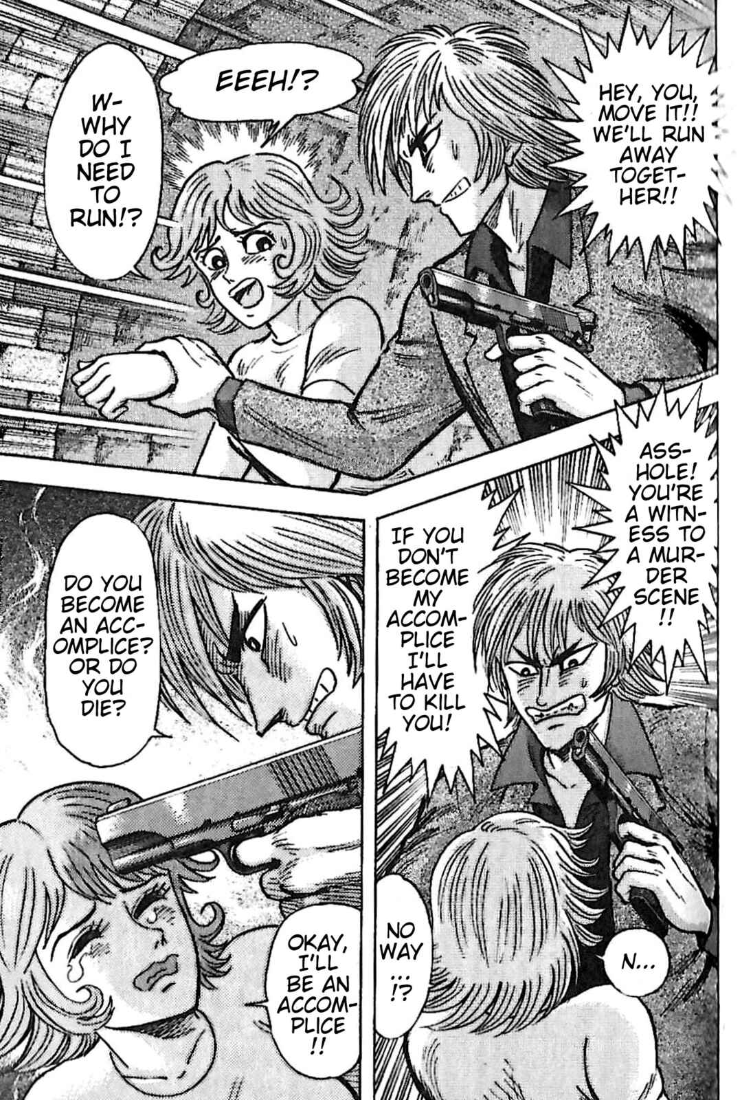 Page 20 Chapter 3.1 Go Nagais Barbara