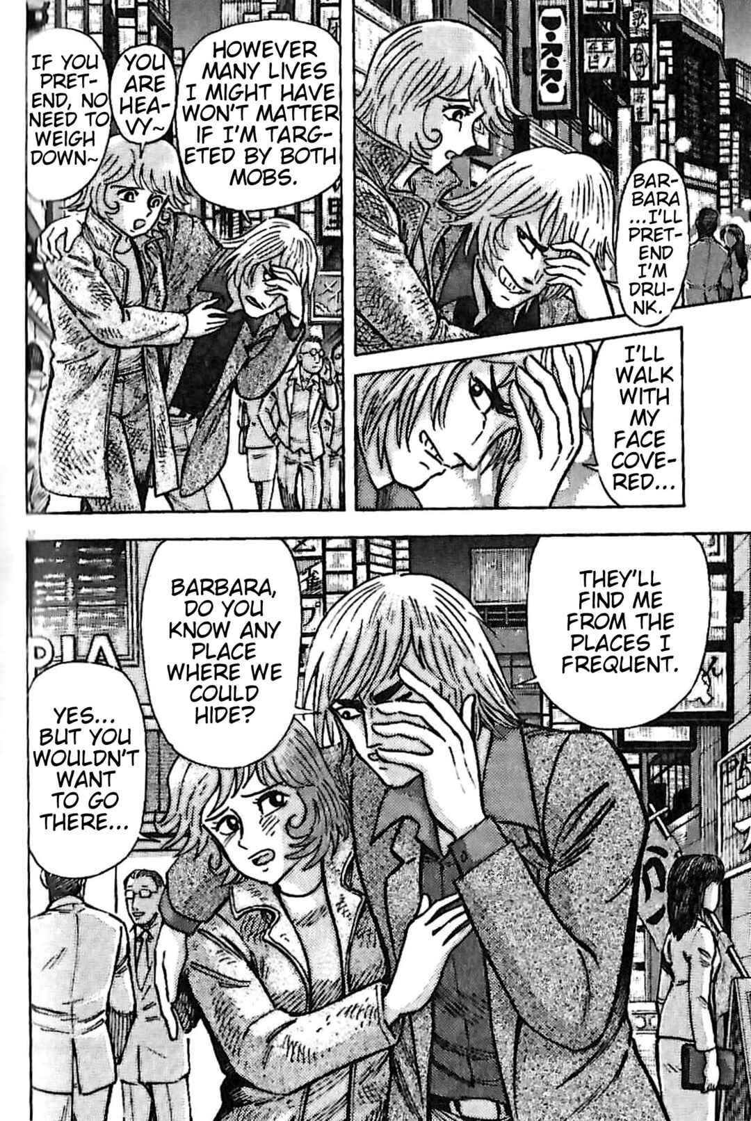 Page 30 Chapter 3.1 Go Nagais Barbara