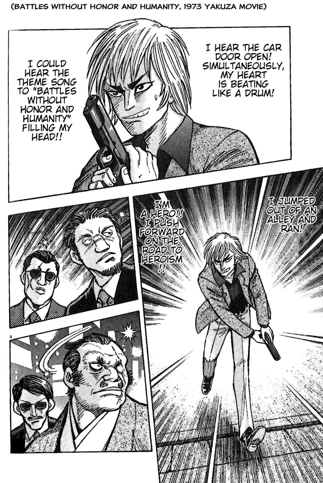 Page 8 Chapter 3.1 Go Nagais Barbara