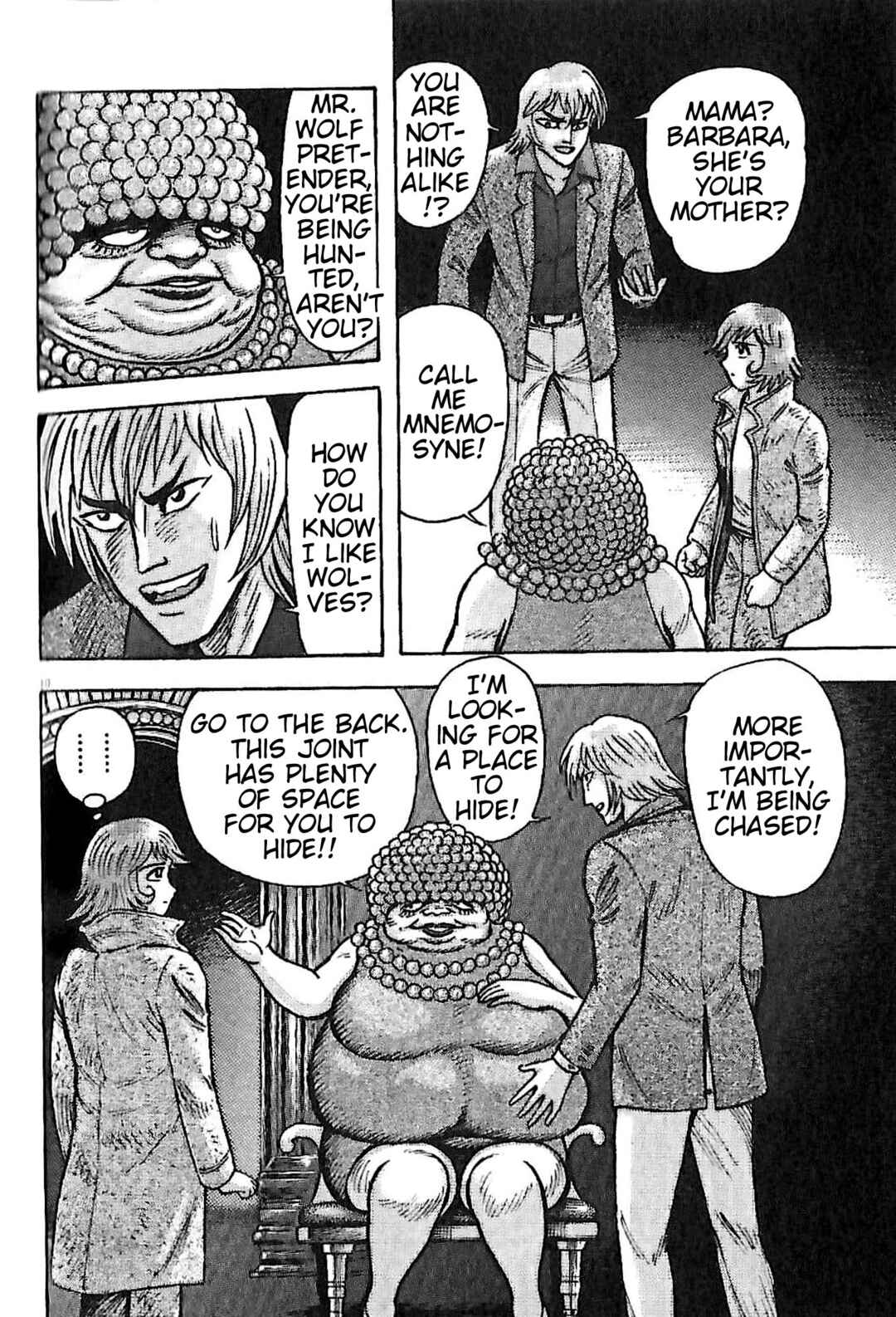 Page 10 Chapter 3.2 Go Nagais Barbara
