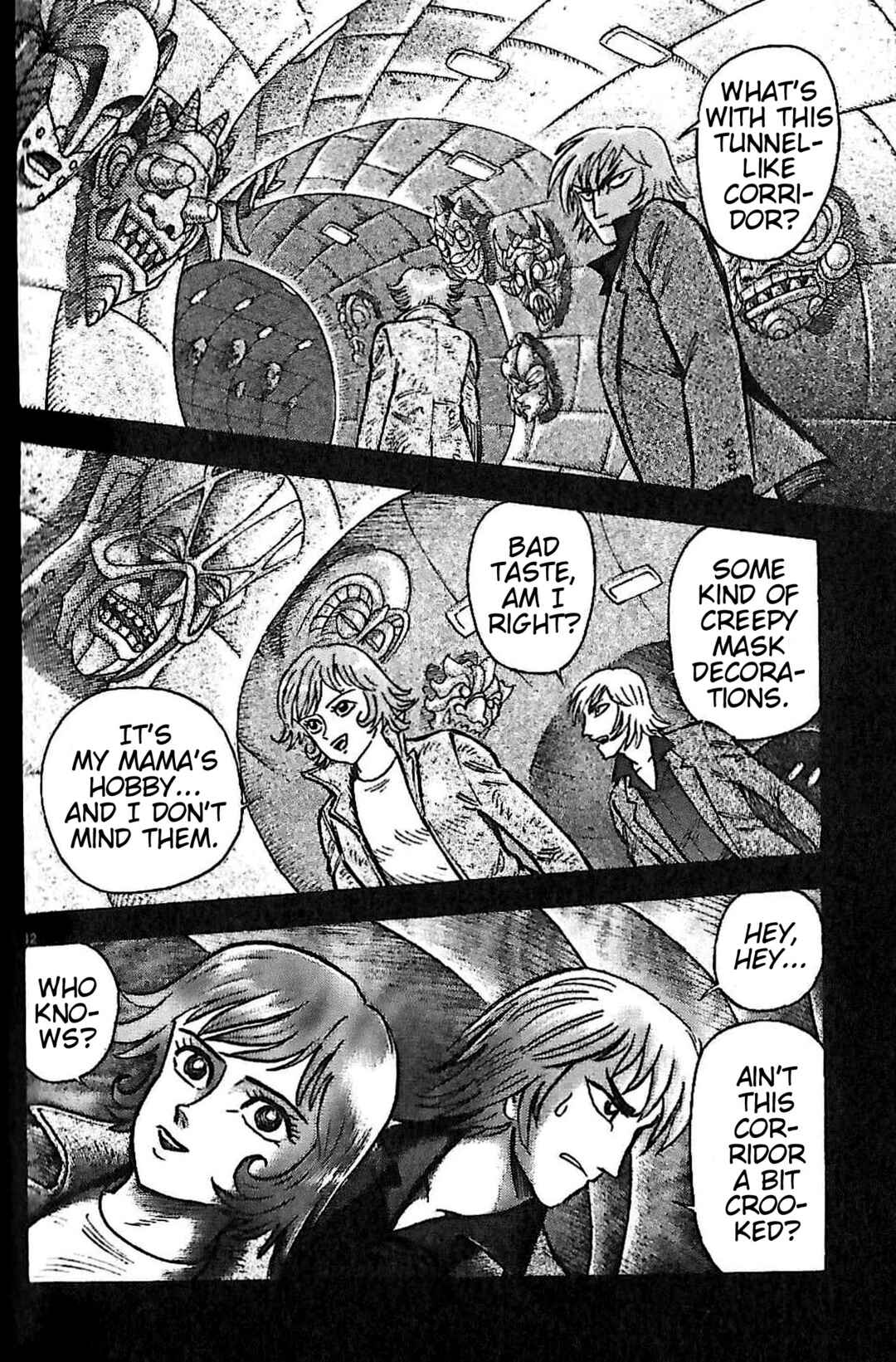 Page 12 Chapter 3.2 Go Nagais Barbara