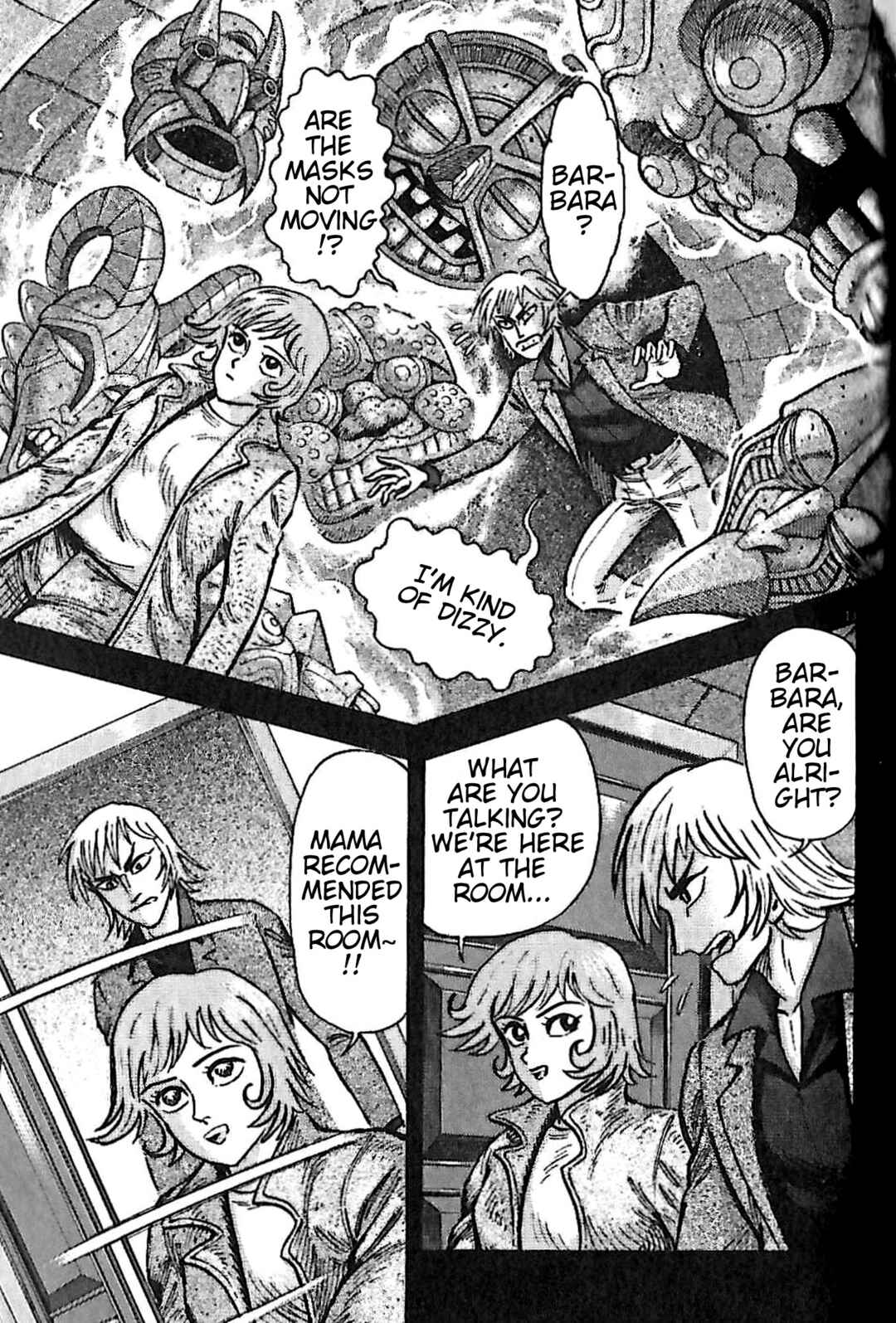 Page 13 Chapter 3.2 Go Nagais Barbara