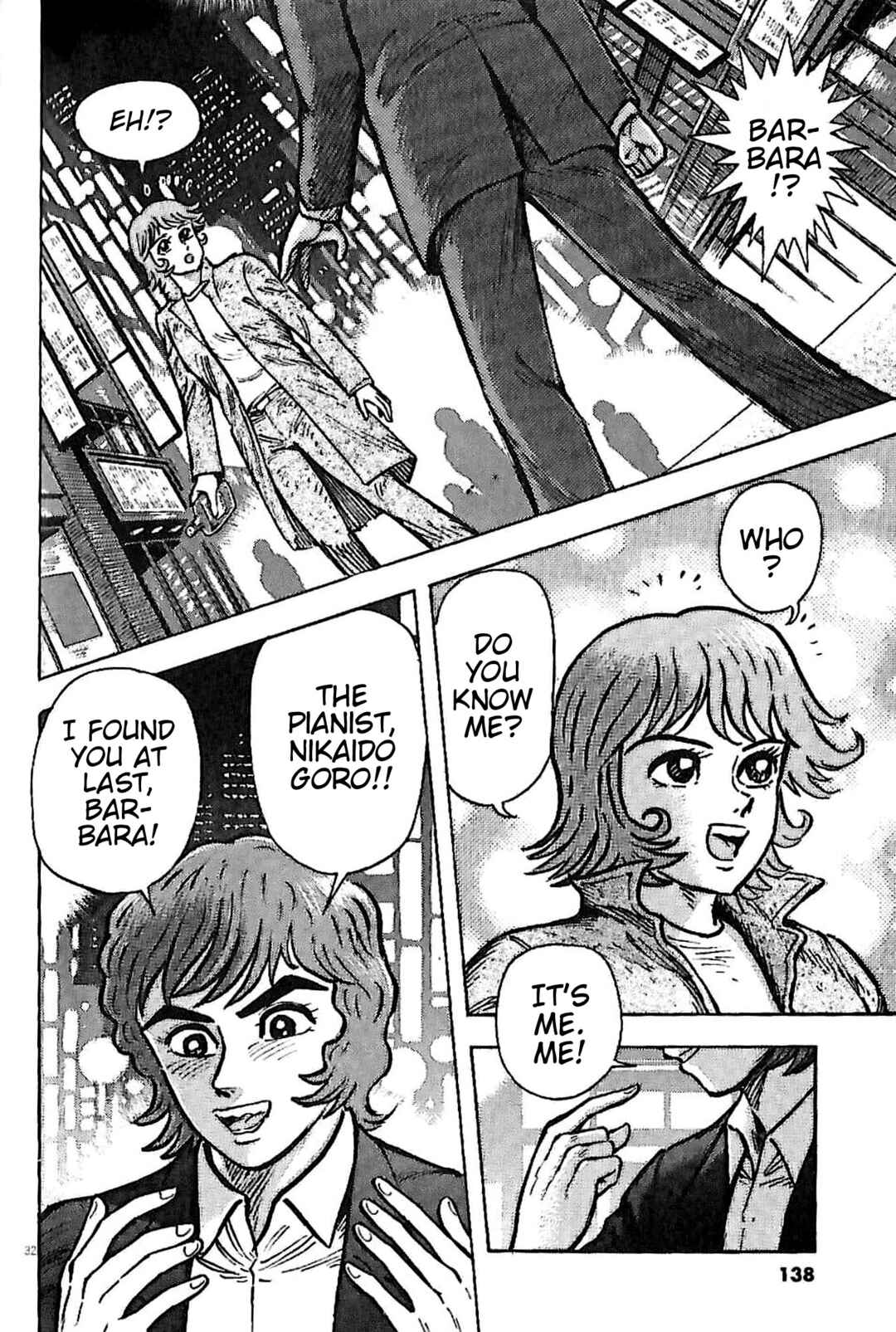 Page 29 Chapter 3.2 Go Nagais Barbara
