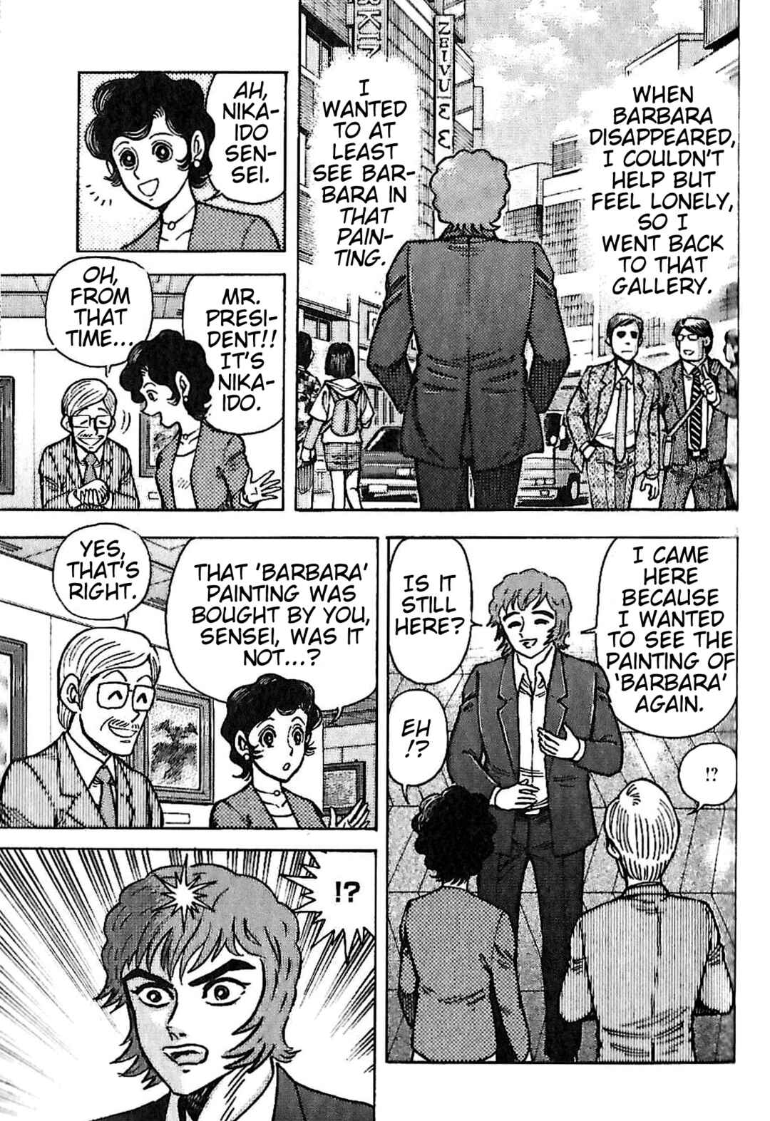 Page 3 Chapter 3.2 Go Nagais Barbara