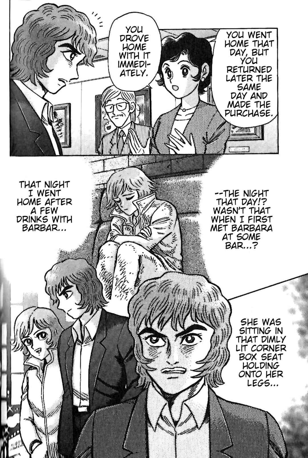 Page 4 Chapter 3.2 Go Nagais Barbara