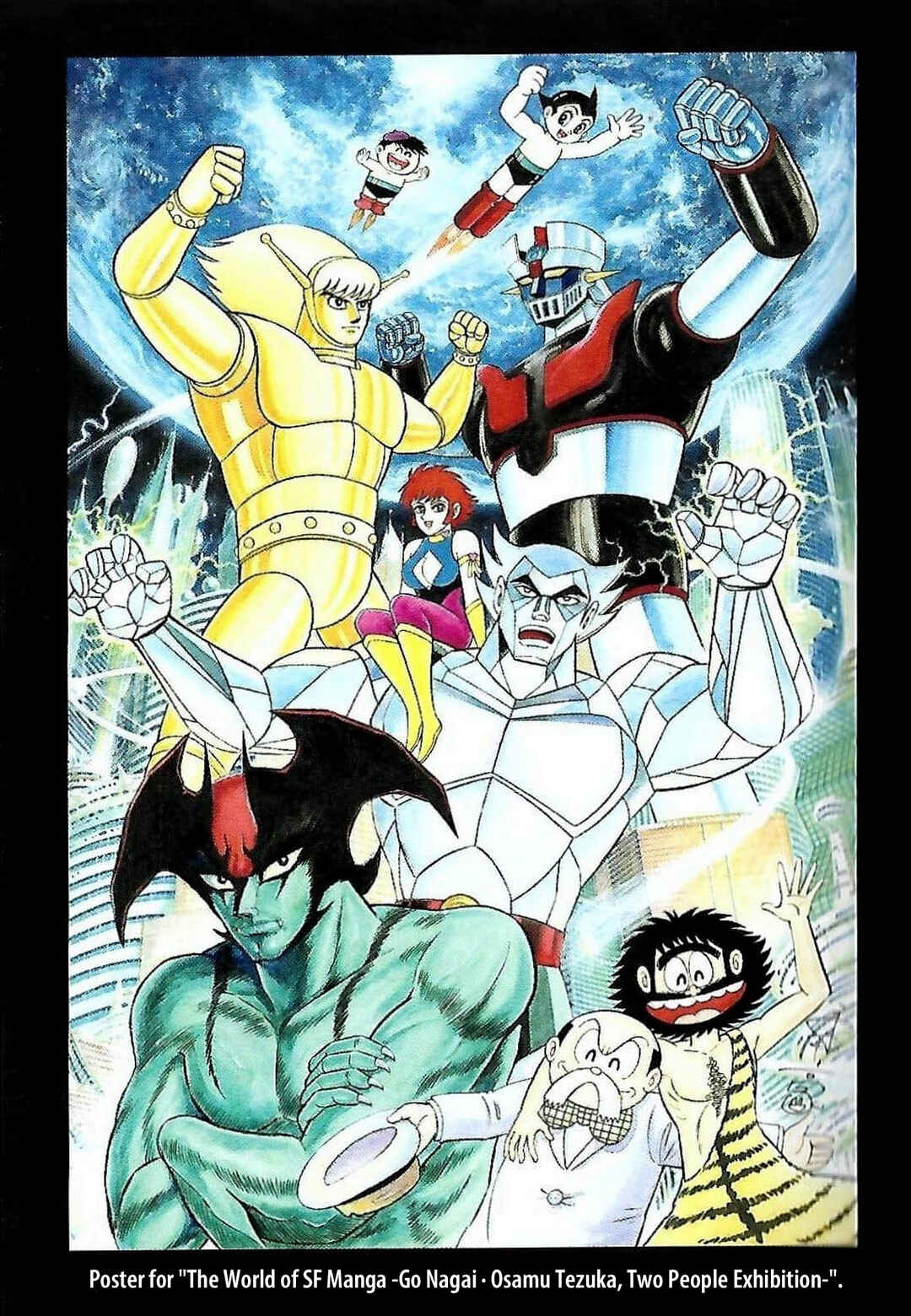 Page 4 Chapter 0 Go Nagais Barbara