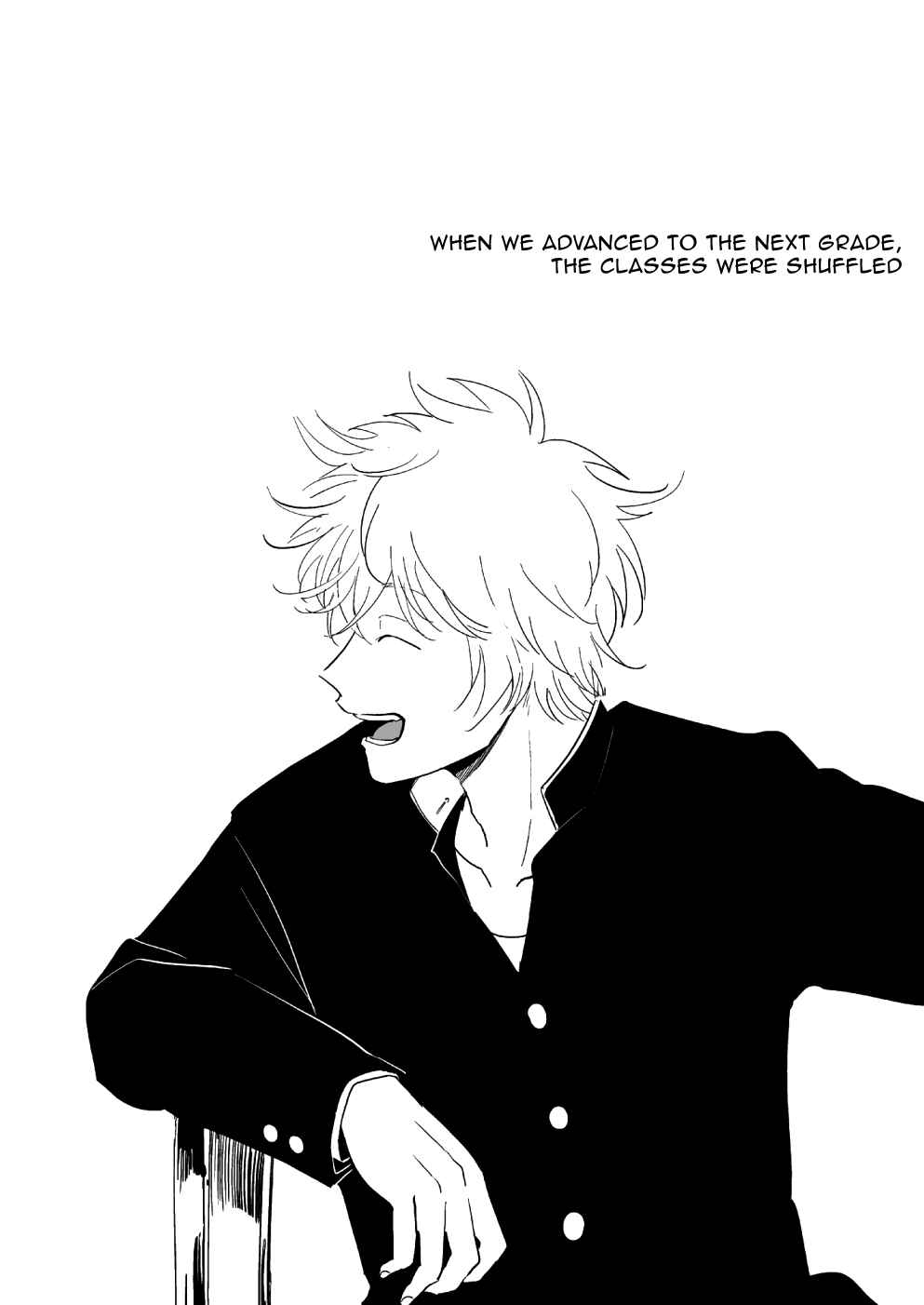 Page 3 Chapter Unknown_429c Gintama - Hanbunko (Doujinshi)