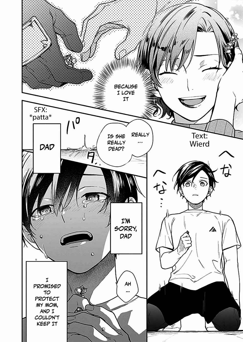 Page 23 Chapter 2 Yuusha no Haha desu ga, Maou-gun no Kanbu ni Narimashita