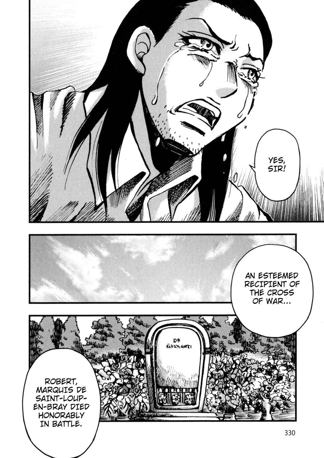Page 51 Chapter 6 In Search of Lost Time (Variety Art Works)