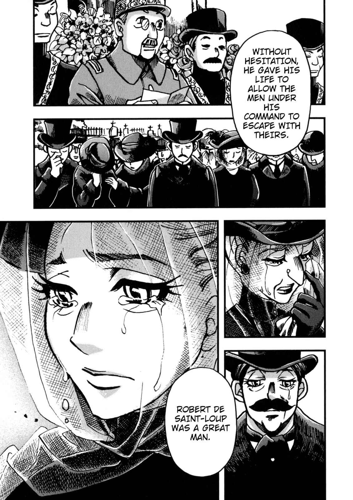Page 52 Chapter 6 In Search of Lost Time (Variety Art Works)