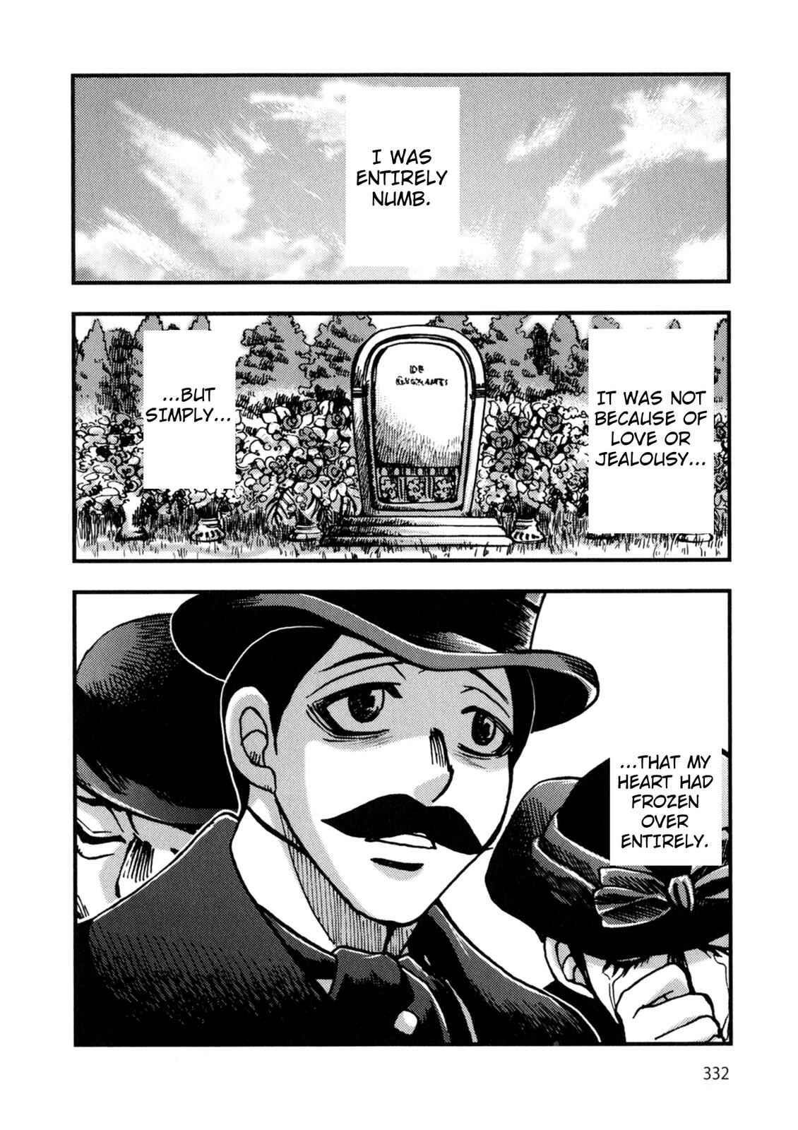 Page 53 Chapter 6 In Search of Lost Time (Variety Art Works)