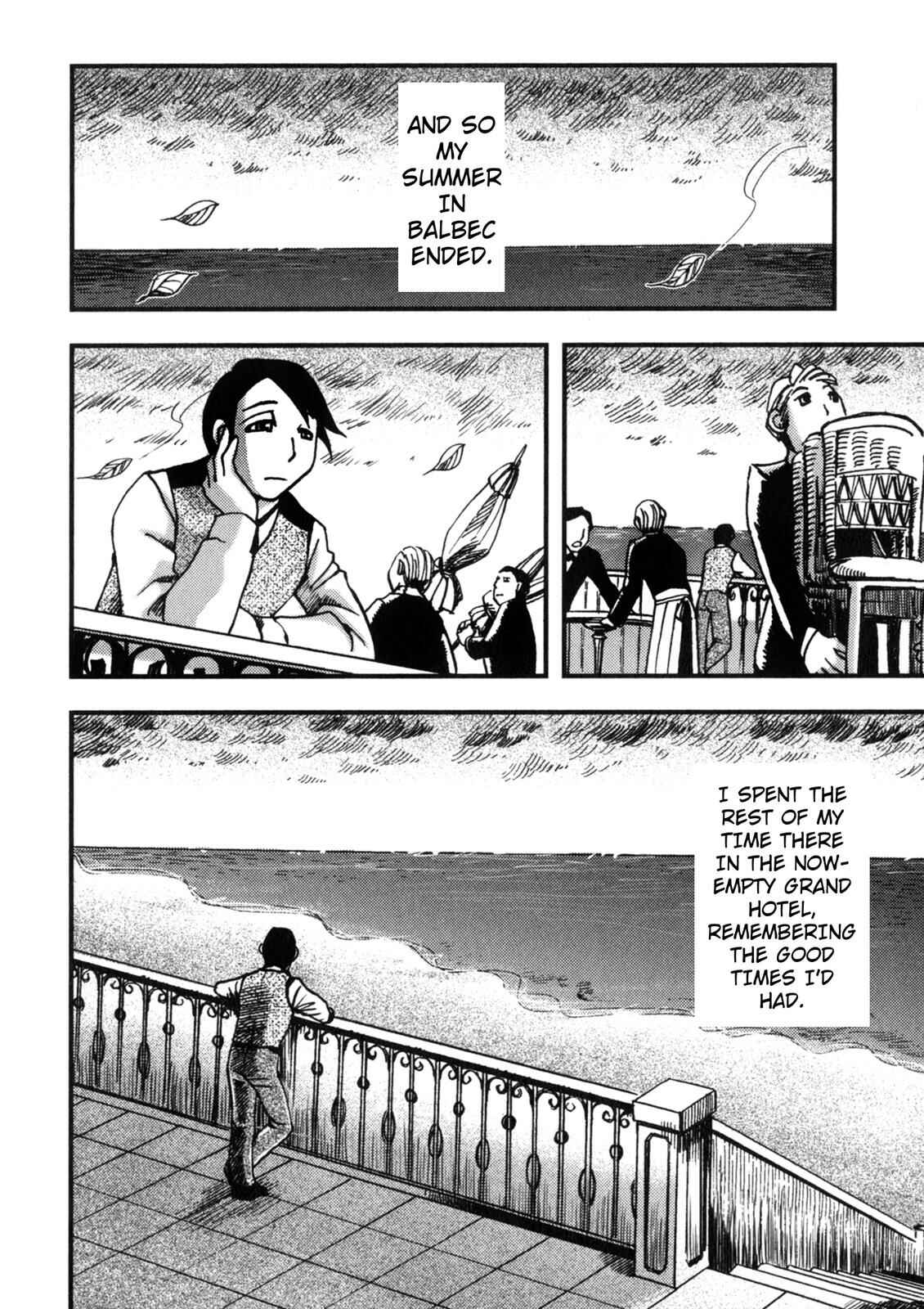 Page 55 Chapter 2 In Search of Lost Time (Variety Art Works)