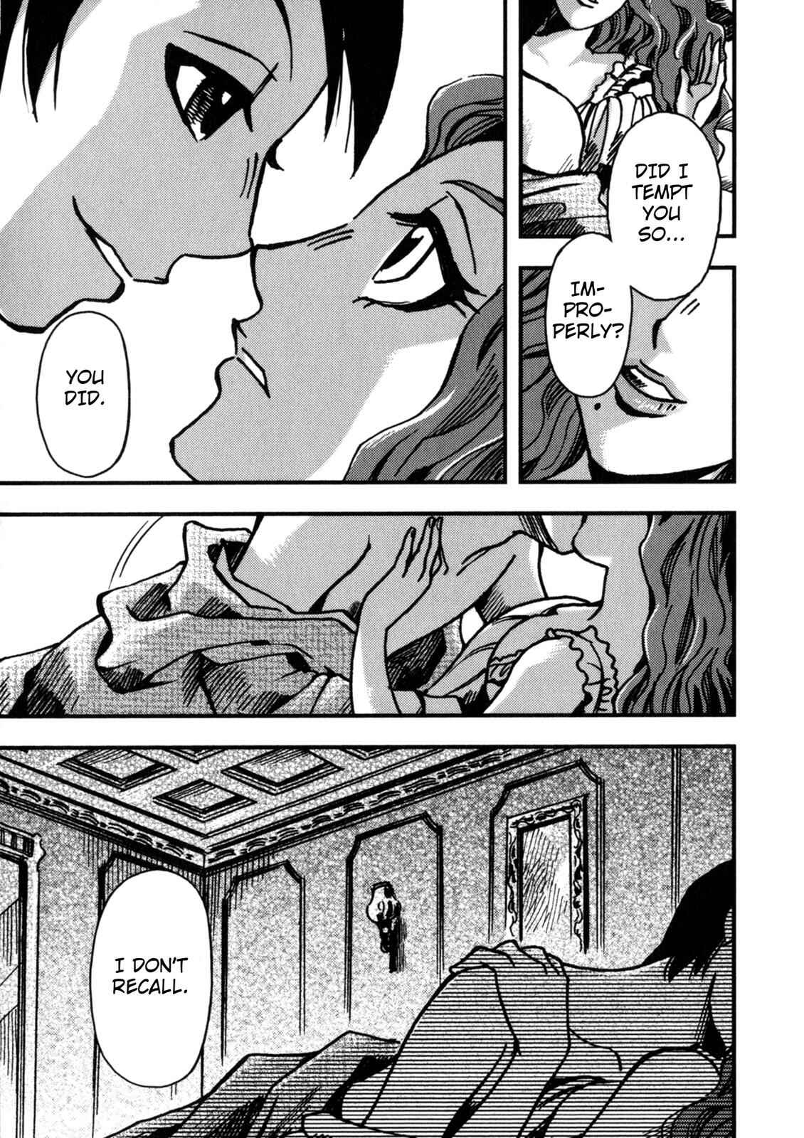 Page 52 Chapter 3 In Search of Lost Time (Variety Art Works)