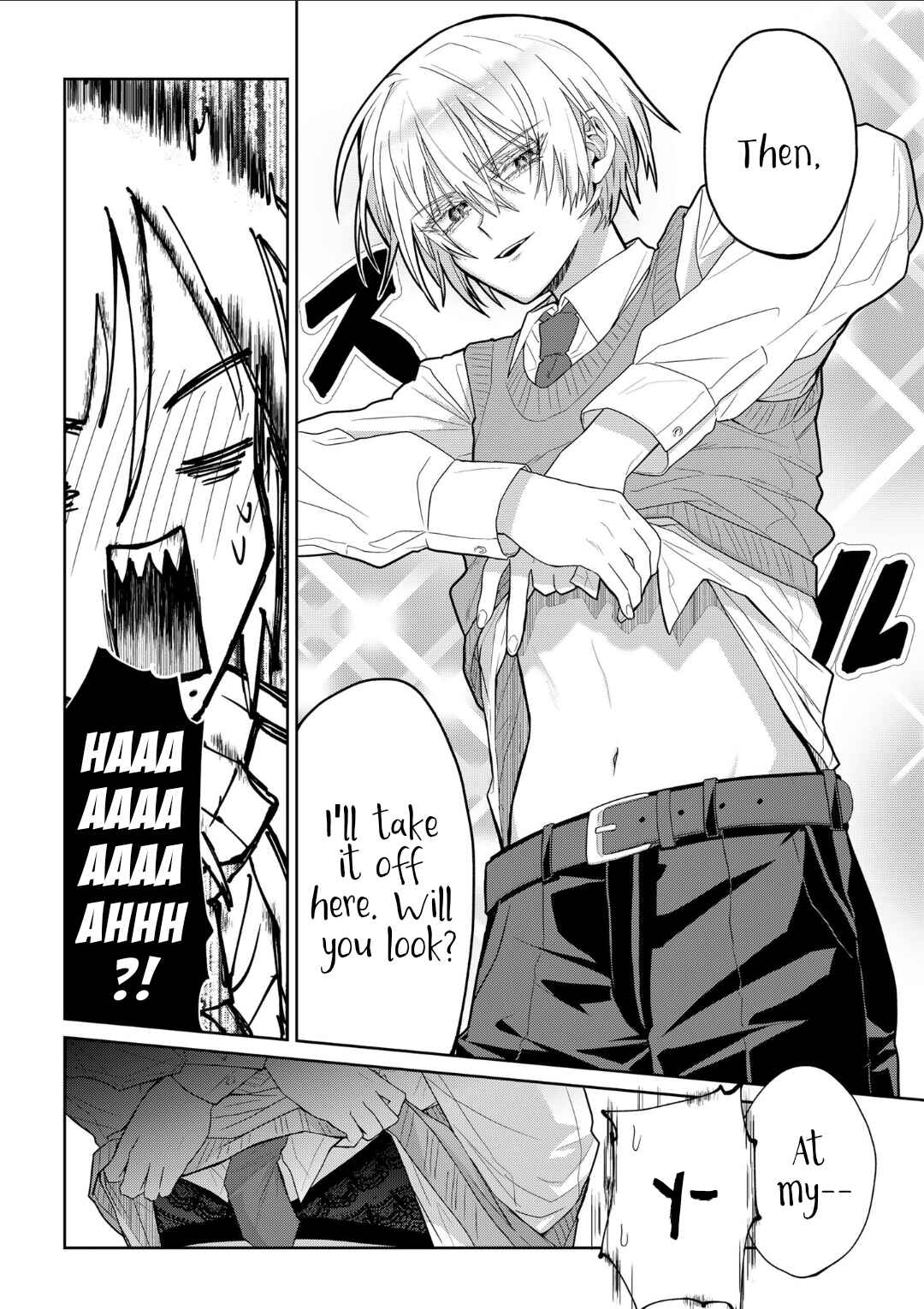 Page 4 Chapter 2 Boita Boine