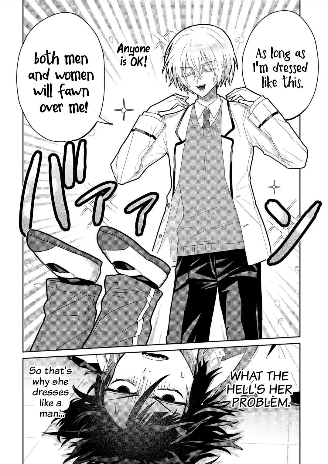 Page 8 Chapter 2 Boita Boine