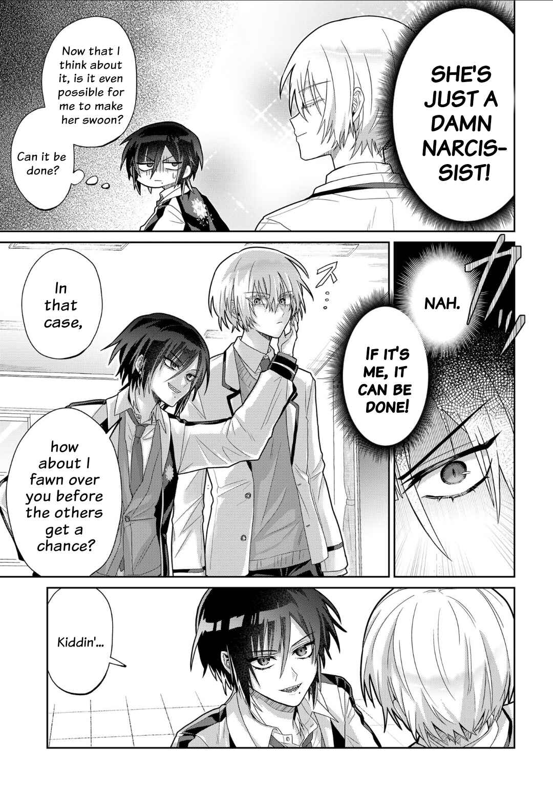 Page 9 Chapter 2 Boita Boine